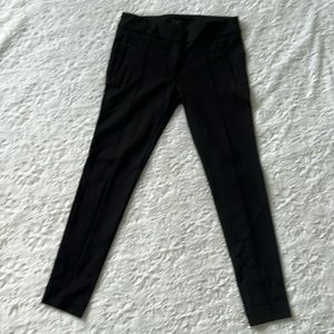 Ladies Pants Size 4P